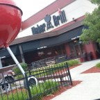 Throw it on the Grill