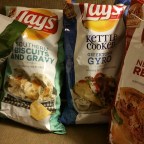 Chip off the old block