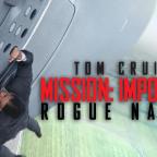 Mission Impossible: Rogue Nation