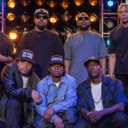 Straight Outta….. COMPTON